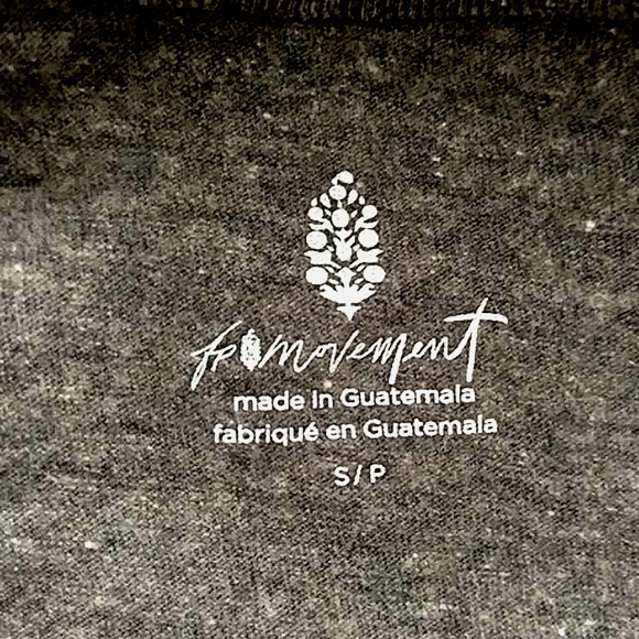 Free People Two Times The Charm Tank - Picture 4 of 6